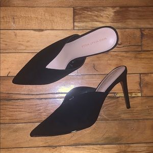 Who What Wear Stiletto mules